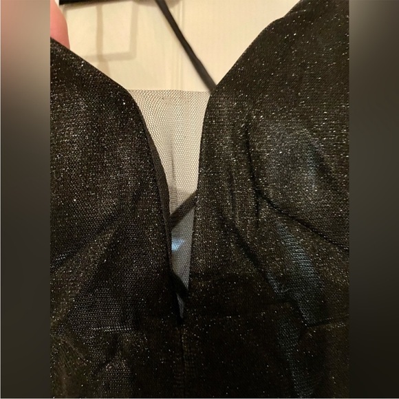 NWT Lulus SPARKLE Mini Dress - Picture 5 of 15